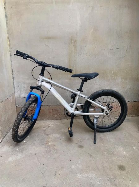 凤凰儿童自行车怎么样_适合几岁孩子骑-第1张图片-俊逸知识馆 凤凰儿童自行车怎么样_适合几岁孩子骑-第1张图片-俊逸知识馆