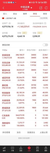 000785股票怎么样_000785值得长期持有吗-第1张图片-俊逸知识馆