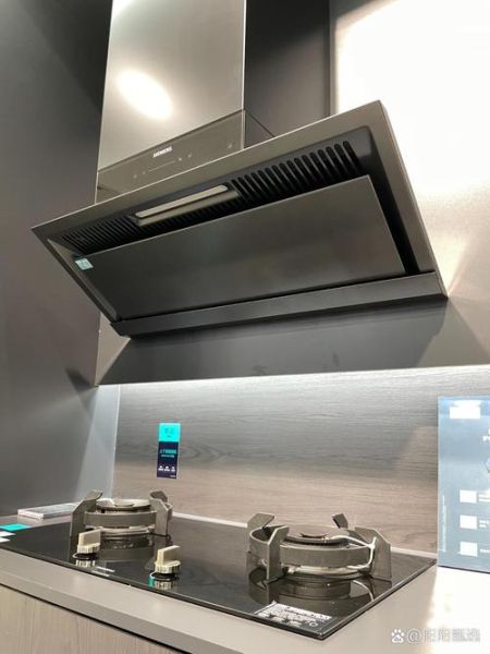 西门子油烟机怎么样_西门子油烟机哪款好用-第1张图片-俊逸知识馆