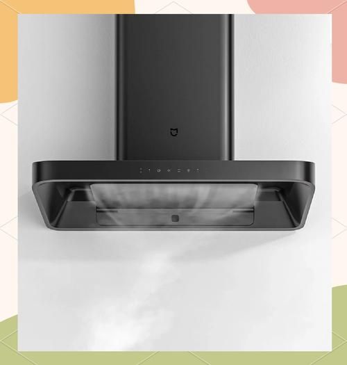 小米油烟机质量怎么样_小米油烟机值不值得买-第1张图片-俊逸知识馆