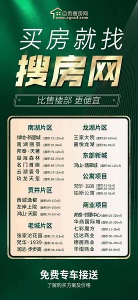 搜房网怎么样_搜房网买房靠谱吗-第2张图片-俊逸知识馆 搜房网怎么样_搜房网买房靠谱吗-第2张图片-俊逸知识馆