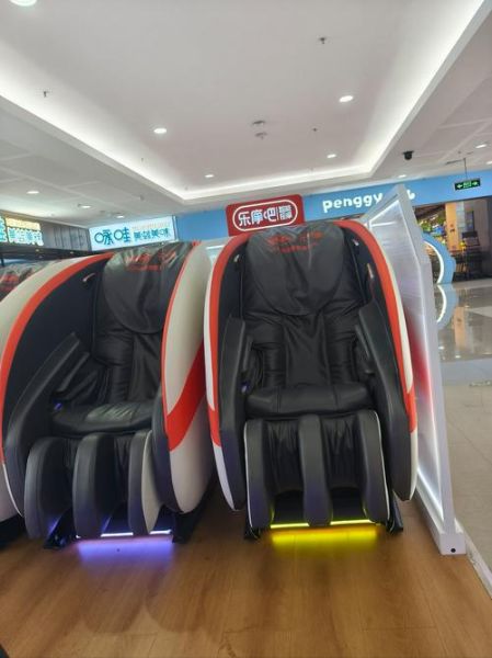 乐摩怎么样_乐摩按摩椅值得买吗-第1张图片-俊逸知识馆 乐摩怎么样_乐摩按摩椅值得买吗-第1张图片-俊逸知识馆