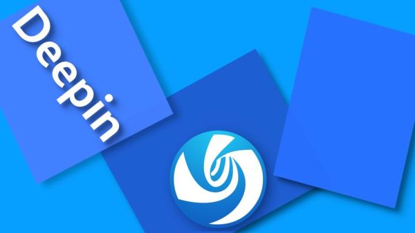 deepin怎么样_deepin系统好用吗-第2张图片-俊逸知识馆 deepin怎么样_deepin系统好用吗-第2张图片-俊逸知识馆
