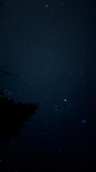 怎么样的夜空最美_如何用手机拍星空-第2张图片-俊逸知识馆 怎么样的夜空最美_如何用手机拍星空-第2张图片-俊逸知识馆