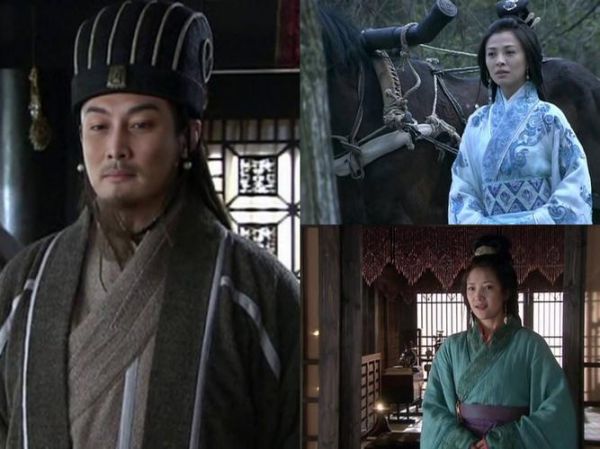 新三国怎么样_新三国和老版哪个好看-第3张图片-俊逸知识馆 新三国怎么样_新三国和老版哪个好看-第3张图片-俊逸知识馆