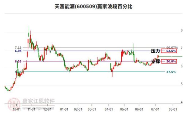 天富能源股票怎么样_天富能源股票值得买吗-第2张图片-俊逸知识馆
