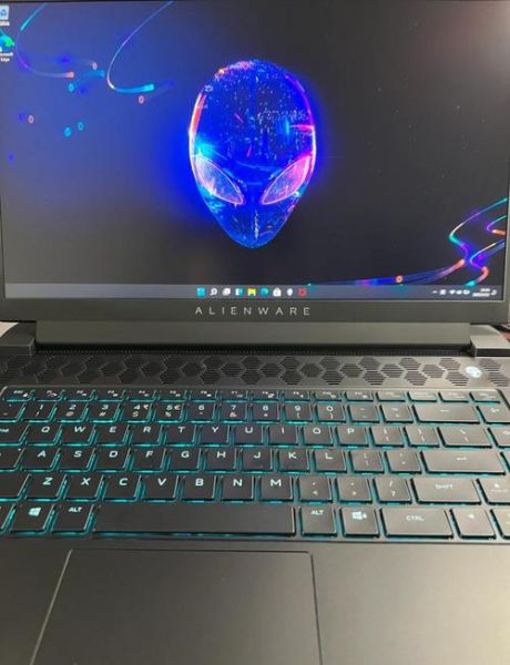 外星人散热怎么样_外星人笔记本散热评测-第1张图片-俊逸知识馆 外星人散热怎么样_外星人笔记本散热评测-第1张图片-俊逸知识馆