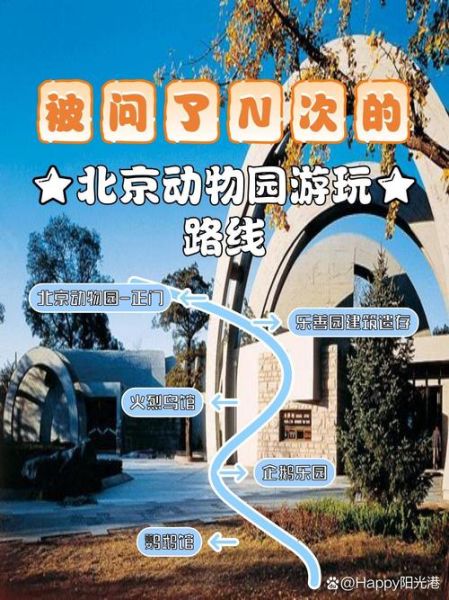 北京动物园狮虎山门票价格_开放时间-第2张图片-俊逸知识馆 北京动物园狮虎山门票价格_开放时间-第2张图片-俊逸知识馆