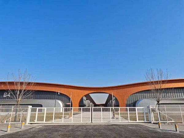 北京国际会展中心怎么走_北京国际会展中心地址-第2张图片-俊逸知识馆