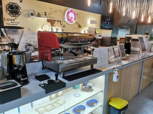 咖啡店上班怎么样_新手入行真实体验-第3张图片-俊逸知识馆