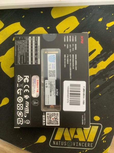 威刚固态硬盘怎么样_威刚固态值得买吗-第3张图片-俊逸知识馆 威刚固态硬盘怎么样_威刚固态值得买吗-第3张图片-俊逸知识馆