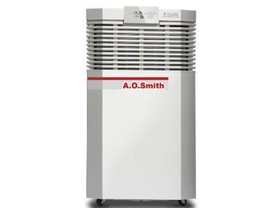AO史密斯空气净化器怎么样_值不值得买-第1张图片-俊逸知识馆