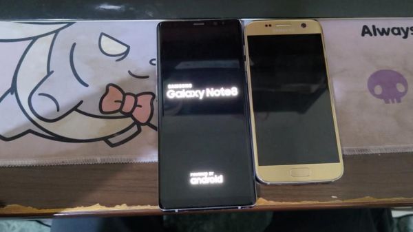 三星s7怎么样_三星s7还值得买吗-第3张图片-俊逸知识馆