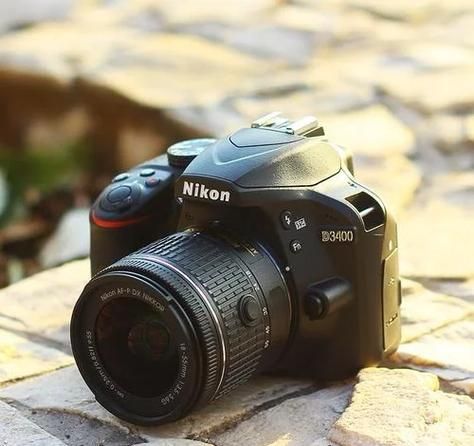 尼康d3400怎么样_尼康d3400值得买吗-第1张图片-俊逸知识馆