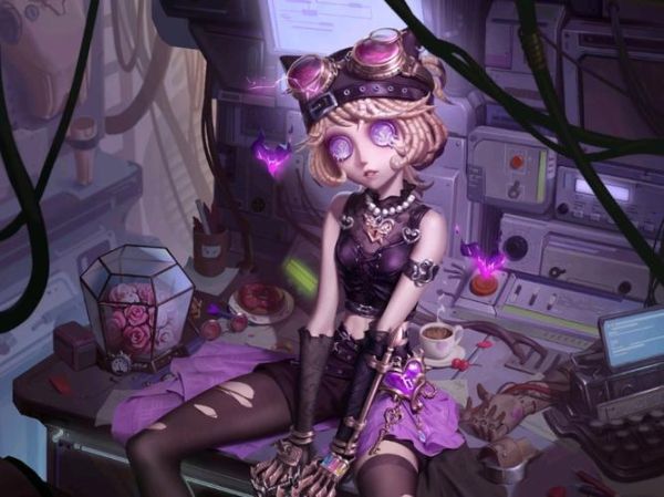 机械师怎么样_机械师值得做吗-第3张图片-俊逸知识馆