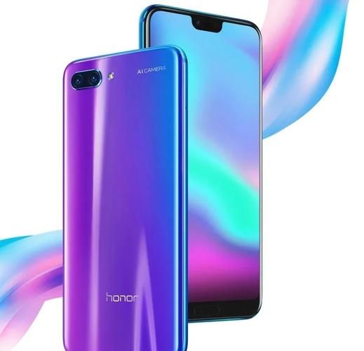 荣耀10手机怎么样_荣耀10值得买吗-第2张图片-俊逸知识馆 荣耀10手机怎么样_荣耀10值得买吗-第2张图片-俊逸知识馆