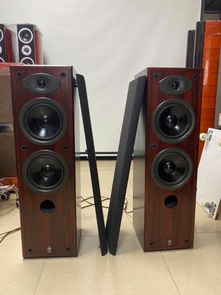 雅马哈音响音质好吗_雅马哈音响值得买吗-第1张图片-俊逸知识馆