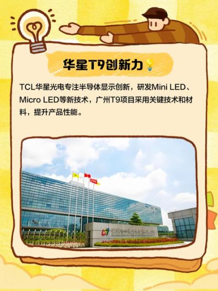 华星光电股票值得买吗_华星光电股票未来走势-第1张图片-俊逸知识馆