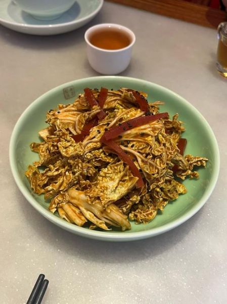 北京特色菜有哪些_北京特色菜推荐-第3张图片-俊逸知识馆