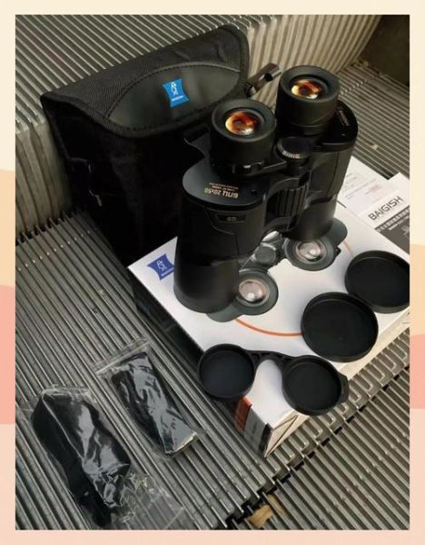 贝戈士望远镜怎么样_贝戈士望远镜值得买吗-第2张图片-俊逸知识馆