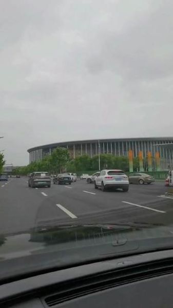 北京会展中心怎么走_北京会展中心停车方便吗-第3张图片-俊逸知识馆