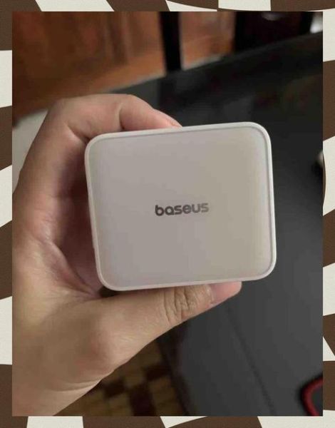 倍思怎么样_倍思充电器质量好吗-第2张图片-俊逸知识馆