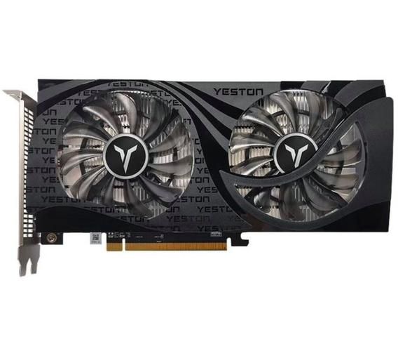 盈通显卡怎么样_盈通售后靠谱吗-第1张图片-俊逸知识馆