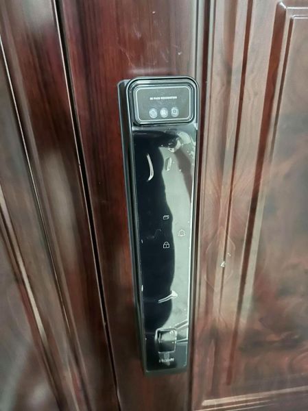 海尔智能锁怎么样_海尔智能锁安全吗-第1张图片-俊逸知识馆