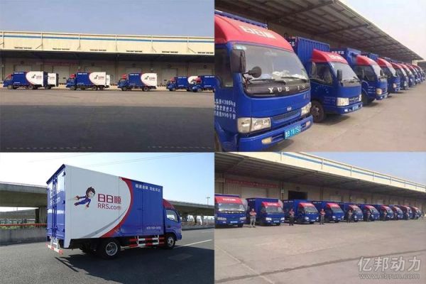 日日顺怎么样_日日顺物流服务好吗-第1张图片-俊逸知识馆 日日顺怎么样_日日顺物流服务好吗-第1张图片-俊逸知识馆