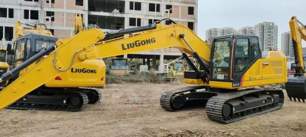 柳工股票股吧最新消息_柳工股票值得长期持有吗-第2张图片-俊逸知识馆 柳工股票股吧最新消息_柳工股票值得长期持有吗-第2张图片-俊逸知识馆