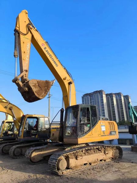 柳工股票股吧最新消息_柳工股票值得长期持有吗-第3张图片-俊逸知识馆 柳工股票股吧最新消息_柳工股票值得长期持有吗-第3张图片-俊逸知识馆