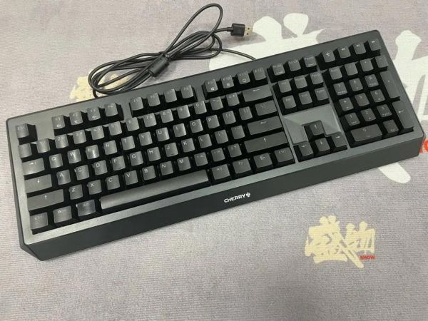cherry键盘怎么样_cherry键盘值得买吗-第1张图片-俊逸知识馆 cherry键盘怎么样_cherry键盘值得买吗-第1张图片-俊逸知识馆