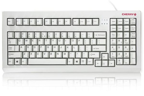 cherry键盘怎么样_cherry键盘值得买吗-第2张图片-俊逸知识馆 cherry键盘怎么样_cherry键盘值得买吗-第2张图片-俊逸知识馆