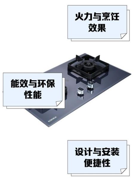 康佳燃气灶质量怎么样_康佳燃气灶哪款好用-第1张图片-俊逸知识馆