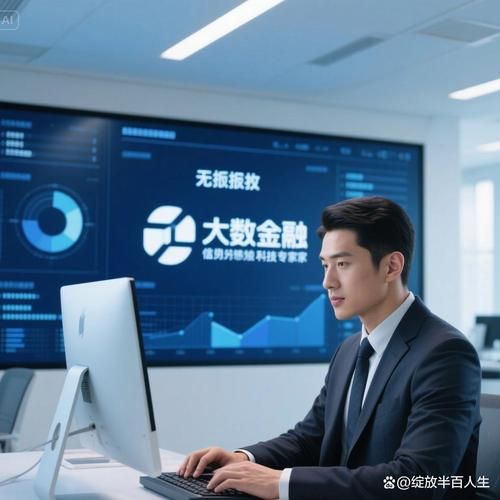 大数金融怎么样_大数金融靠谱吗-第1张图片-俊逸知识馆