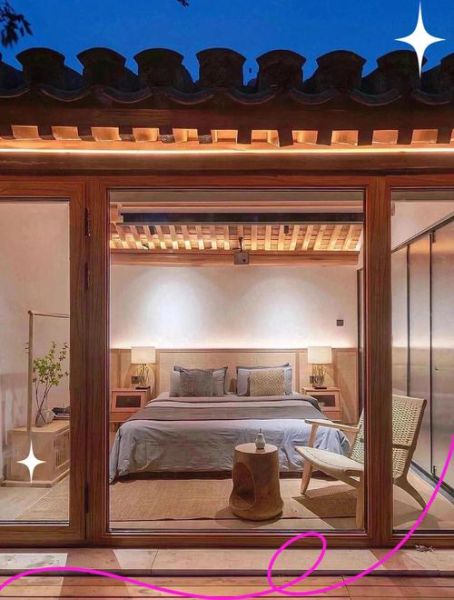 北京民宿四合院价格_住北京四合院民宿多少钱一晚-第3张图片-俊逸知识馆 北京民宿四合院价格_住北京四合院民宿多少钱一晚-第3张图片-俊逸知识馆