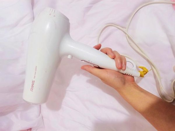 雷瓦怎么样_雷瓦吹风机值得买吗-第3张图片-俊逸知识馆 雷瓦怎么样_雷瓦吹风机值得买吗-第3张图片-俊逸知识馆