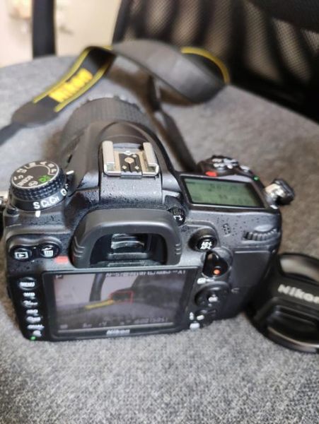 尼康D7000怎么样_值得买吗-第1张图片-俊逸知识馆