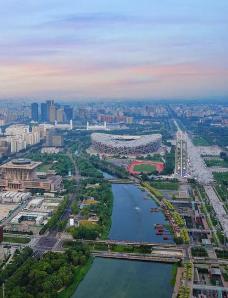 北京360全景怎么拍_北京360全景拍摄地点推荐-第1张图片-俊逸知识馆