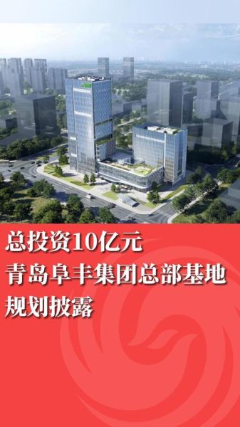 阜丰集团股票值得长期持有吗_阜丰集团股票未来走势如何-第2张图片-俊逸知识馆 阜丰集团股票值得长期持有吗_阜丰集团股票未来走势如何-第2张图片-俊逸知识馆