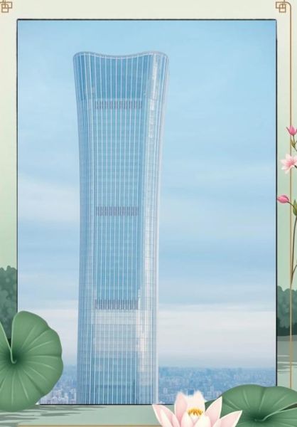 北京国贸中心怎么去_北京国贸中心有什么好玩的-第3张图片-俊逸知识馆 北京国贸中心怎么去_北京国贸中心有什么好玩的-第3张图片-俊逸知识馆