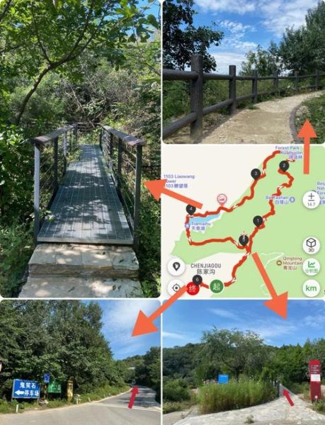 北京南马场水库怎么去_北京南马场水库门票多少钱-第1张图片-俊逸知识馆