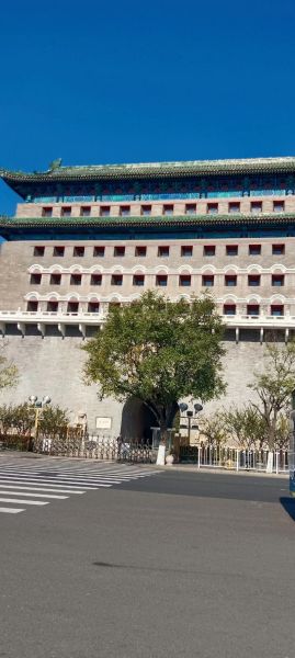 北京大前门有什么好玩的_大前门值得去吗-第3张图片-俊逸知识馆 北京大前门有什么好玩的_大前门值得去吗-第3张图片-俊逸知识馆