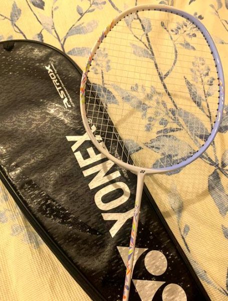 尤尼克斯怎么样_尤尼克斯羽毛球拍值得买吗-第3张图片-俊逸知识馆 尤尼克斯怎么样_尤尼克斯羽毛球拍值得买吗-第3张图片-俊逸知识馆