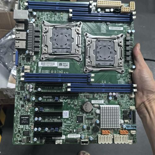 超微主板怎么样_超微主板值得买吗-第2张图片-俊逸知识馆 超微主板怎么样_超微主板值得买吗-第2张图片-俊逸知识馆