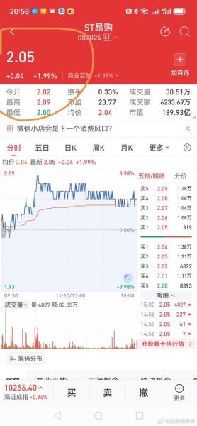 002024股票行情_苏宁易购未来走势-第2张图片-俊逸知识馆 002024股票行情_苏宁易购未来走势-第2张图片-俊逸知识馆