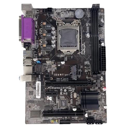 b85主板怎么样_还能用几年-第2张图片-俊逸知识馆