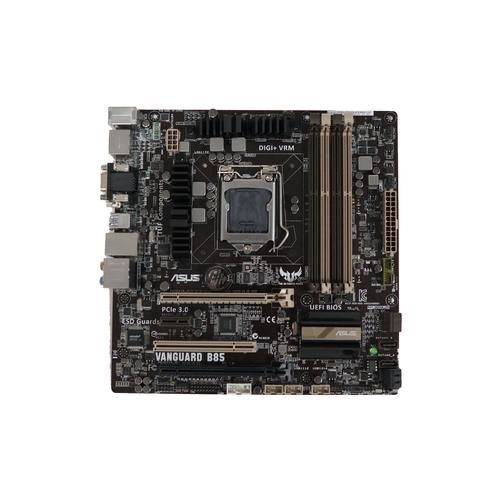 b85主板怎么样_还能用几年-第3张图片-俊逸知识馆