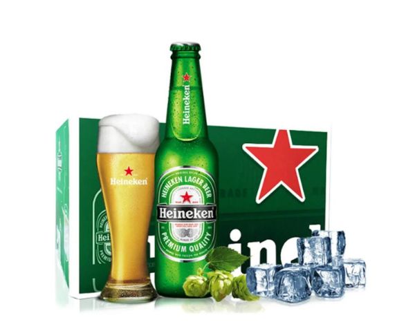 喜力啤酒好喝吗_喜力口感怎么样-第1张图片-俊逸知识馆 喜力啤酒好喝吗_喜力口感怎么样-第1张图片-俊逸知识馆