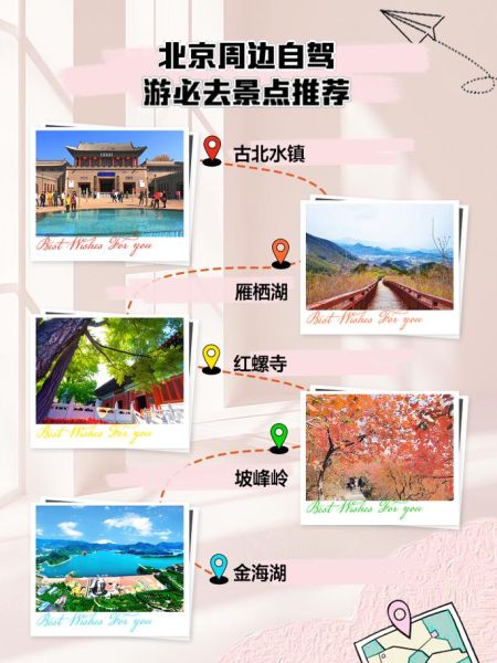 北京周边城市有哪些_自驾一日游去哪好-第1张图片-俊逸知识馆